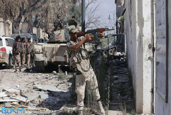 قيادة الجيش الليبي: الجهات التنفيذية تخاذلت في حماية المواطن