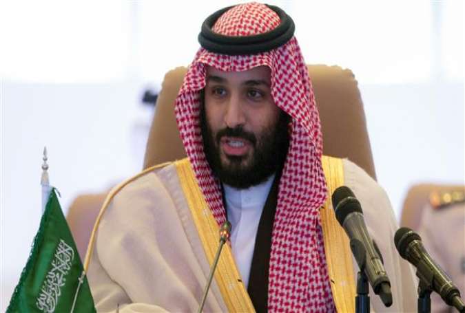 Al Saud to Build Five Palaces amid Budget Deficit