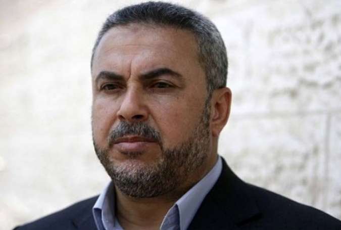 عضو ارشد حماس: مقاومت میراث دار انقلاب اسلامی ایران است