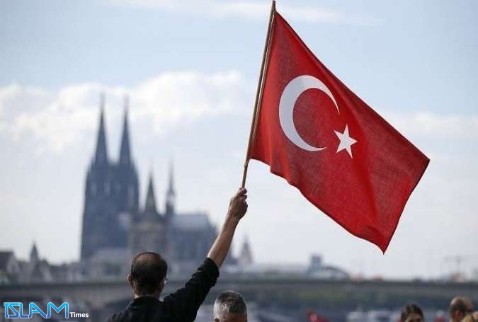 تركيا: توقيف 48 شخصا في حملة أمنية ضد “داعش”