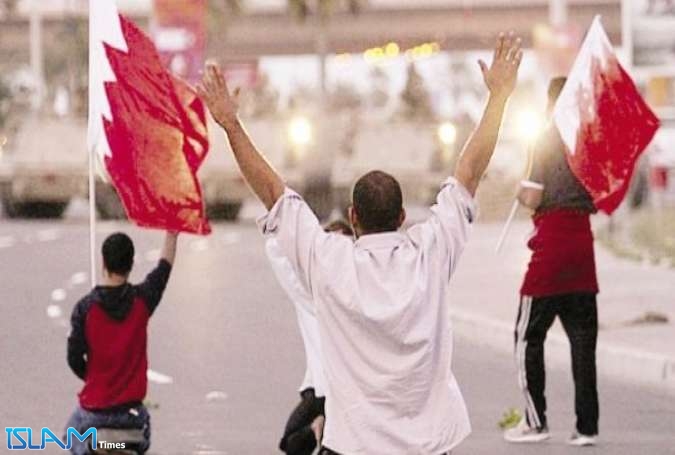 البحرين... بين الاحكام الكيدية وإسقاط الجنسية