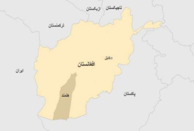حداقل 16 کشته در جریان درگیری طالبان و نیروهای امنیت ملی افغانستان