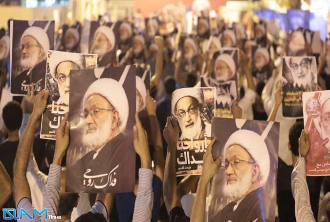 محاكم سلطات البحرين تؤجل محاكمة معتقلي ميدان الفداء