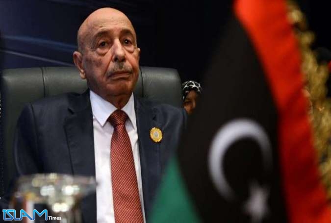 رئيس مجلس النواب الليبي: تركيا وراء التفجيرات في ليبيا