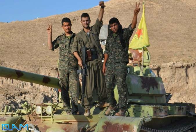 الوحدات الكردية: “لا مشكلة” لديها بدخول الجيش السوري لعفرين