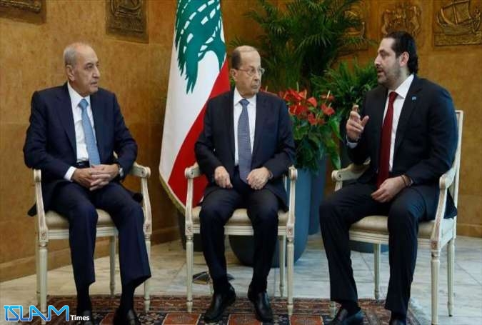 كيف يرى لبنان "الاستفزاز الإسرائيلي"؟