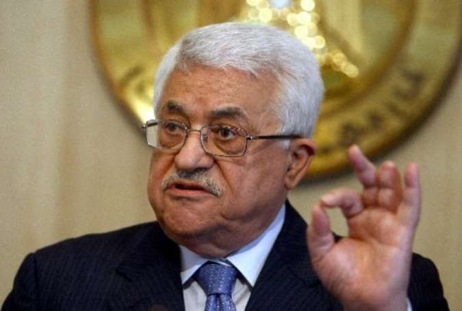 عباس: واشنگتن نمی تواند تنها میانجی «مذاکرات صلح» خاورمیانه باشد