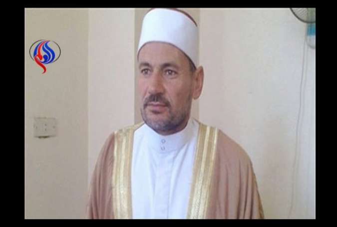 بازداشت هیئتی از امامان جماعت وزارت اوقاف مصر به علت سفر به عراق!