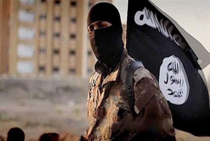 داعش مصر را به اجرای اقدامات تروریستی تهدید نمود