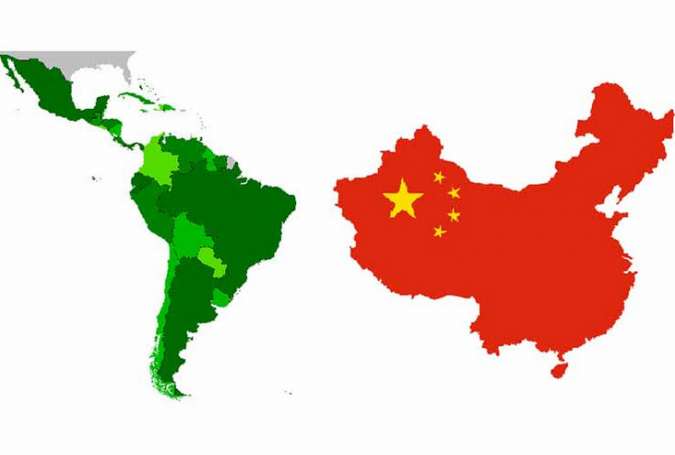 نفوذ فزاینده‌ی روسیه و چین در آمریکای لاتین و نگرانی ایالات‌متحده