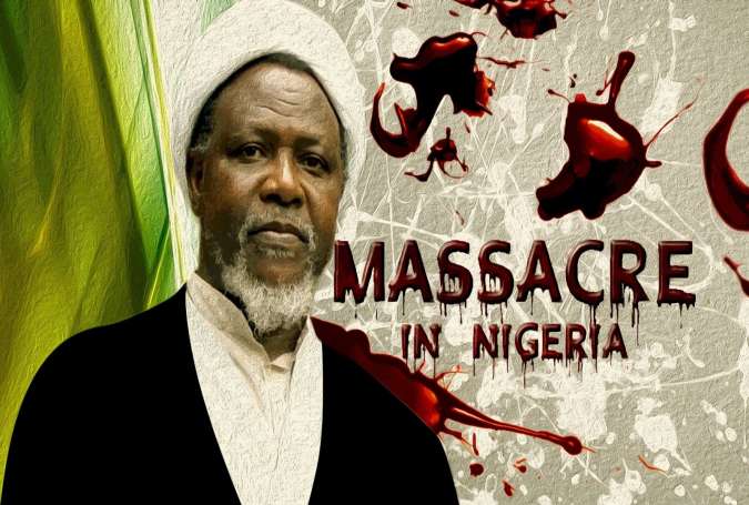 Shiites in Nigeria: Brief History