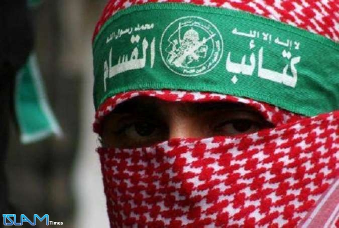 حماس: إسقاط الطائرة حدثٌ نوعيّ وبطولي