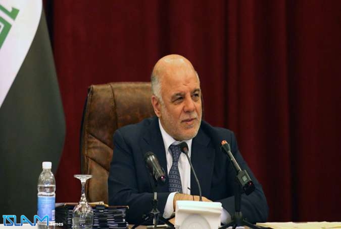 رئيس الحكومة العراقية يزور الكويت من أجل إعادة الإعمار
