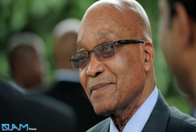 الحزب الحاكم بجنوب أفريقيا يريد ترشيح رامافوسا رئيساً للبلاد