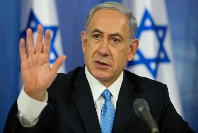 Netanyahu: “İordan çayının qərbinin ilhaqını ABŞ-la müzakirə edirik”