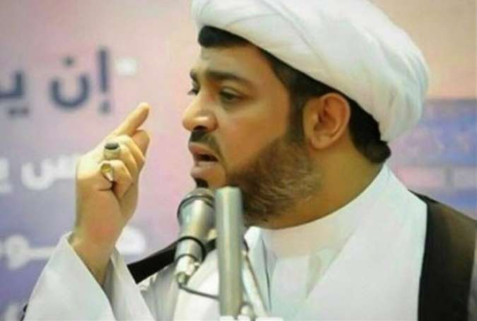 الوفاق: آل‌خلیفه بحرین را به بیراهه برده است