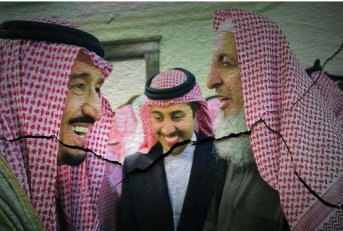 پایان اتحاد مردان دین و سیاست در عربستان، 4 سناریوی محتمل