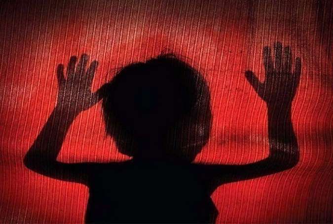 پاکستان میں 5 سال کے دوران 17,862 بچوں سے جنسی زیادتی کا انکشاف