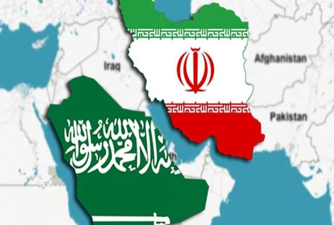 اعلام آمادگی مشروط عراق برای میانجیگری بین ایران و عربستان