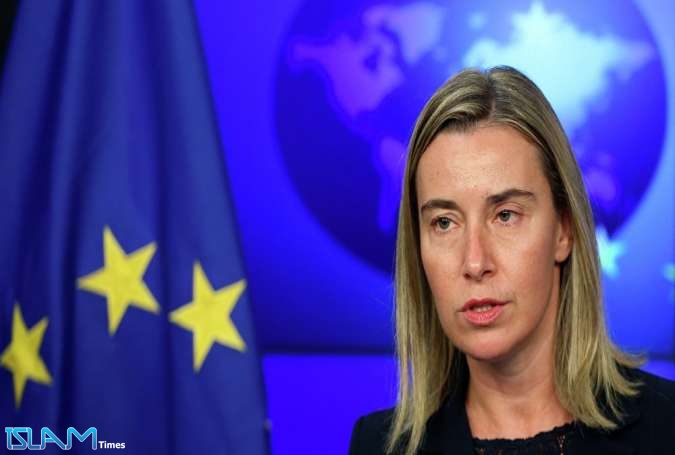 الاتحاد الأوروبي يعلن دعم "إعمار العراق" بـ400 مليون يورو