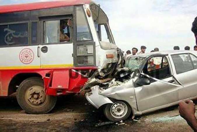بلوچستان، ٹریفک حادثات کی روک تھام کیلئے انشورنس اسکیم متعارف کرانیکا فیصلہ
