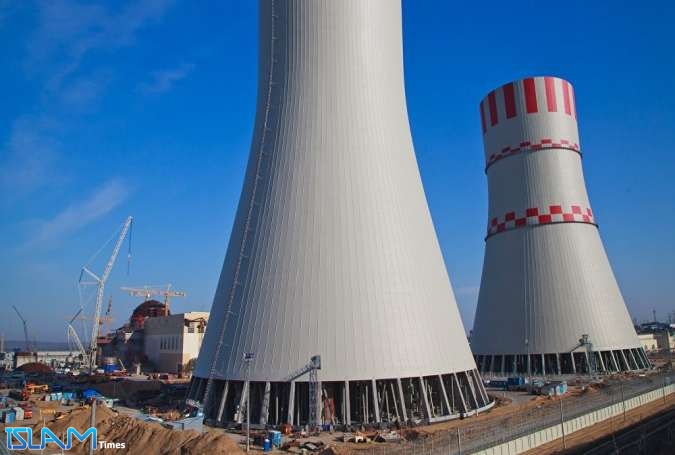 كوريا الجنوبية تسعى للفوز بعقد إنشاء محطة نووية بالسعودية
