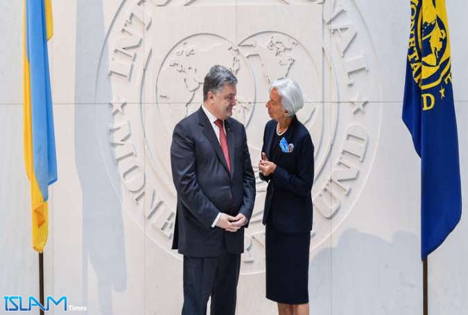 أوكرانيا وصندوق النقد الدولي.. علاقة بلا أمل