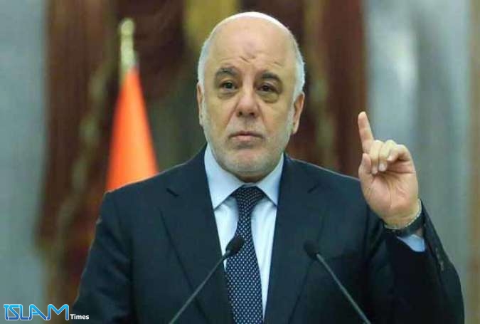 العبادي: العراق يتطلع لشراكات حقيقية وتبادل منافع مع الجميع