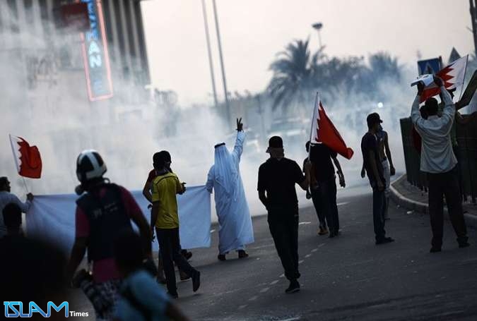 حول ضحایا الإنتهاكات في البحرين
