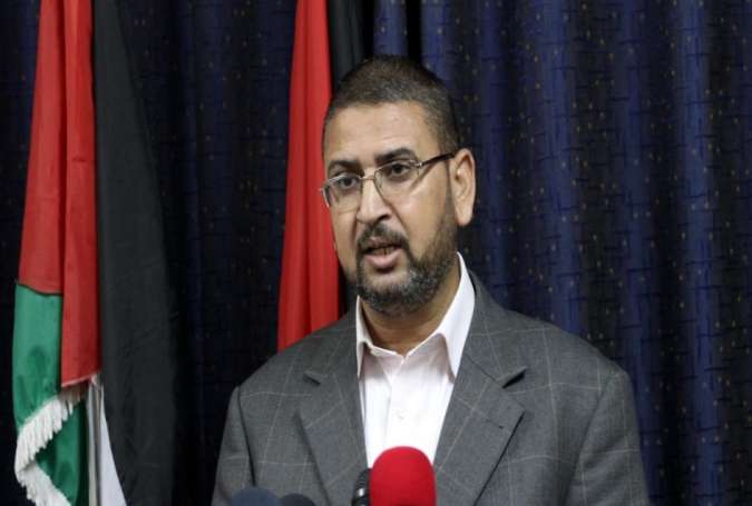 أبو زهري: سلوك حكومة الوفاق خنق غزة
