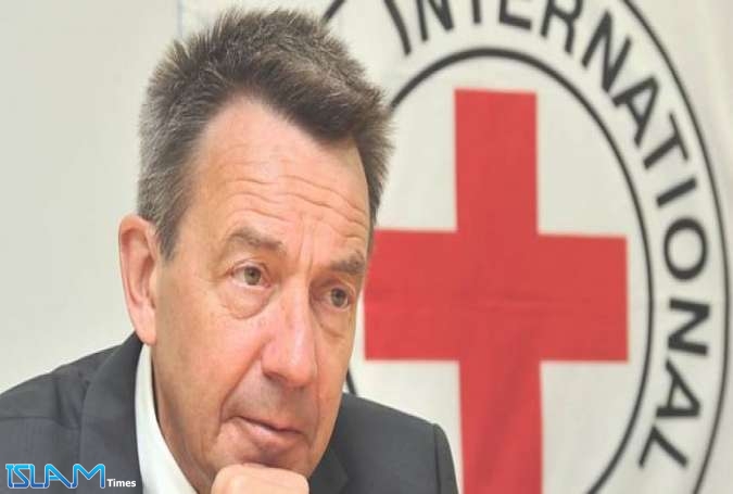 رئيس الصليب الأحمر الدولي: ليبيا تواجه تحديات كبيرة