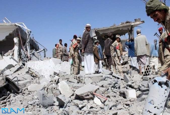 مستجدات العدوان على اليمن خلال الـ24 ساعة الماضية