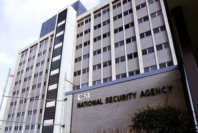واشنگٹن، نیشنل سیکیورٹی ایجنسی کے دفتر کے باہر فائرنگ، متعدد لوگ زخمی