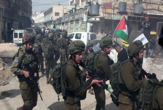 زخمی شدن ۱۴۸ فلسطینی در درگیری با نظامیان صهیونیست