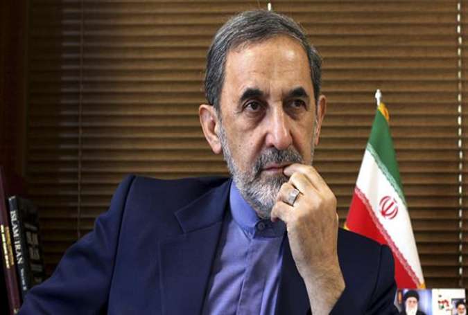 Ali Akbar Velayati, a senior advisor to Leader of the Islamic Revolution Ayatollah Seyyed Ali Khamenei (Photo by IRNA)
