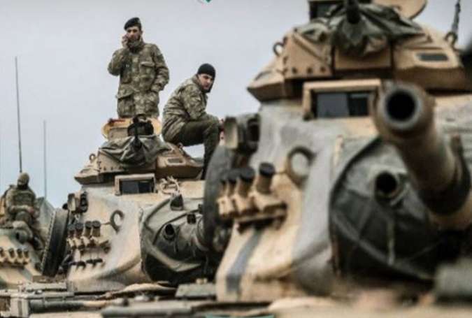کردها و ارتش سوریه؛ از سپر فرات تا شاخه‌ زیتون