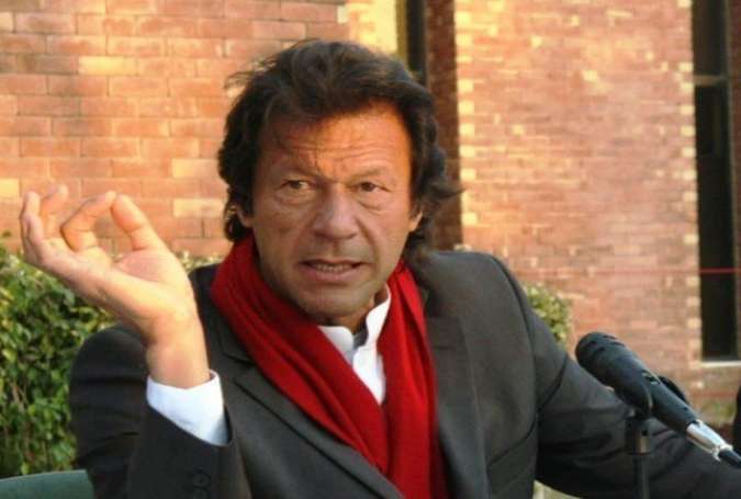 پی ٹی آئی کی دشمنی میں بلین ٹری منصوبے پر تنقید ہو رہی ہے، عمران خان