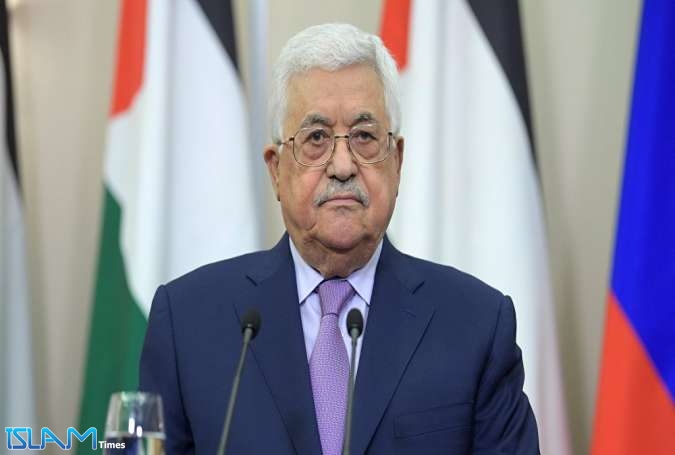 مسؤول: عباس يطلب من مجلس الأمن رعاية دولية لعملية السلام