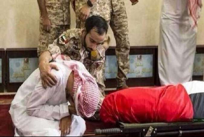 هلاکت 12 اماراتی و 8 عربستانی توسط نیروهای مردمی و ارتش یمن
