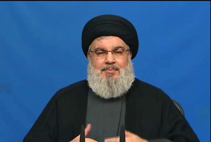 Sayyed Nasrallah to Announce Hezbollah Candidates for Parliamentary Elections