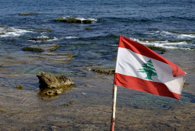 لبنان و جنگی دیگر بر سر نفت و گاز