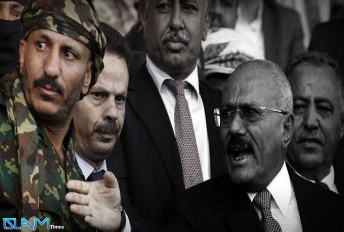 طارق صالح: أوراق محترقة وأدوار في مهب الريح