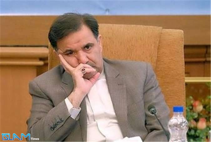 برلماني ايراني: مجلس الشورى الإسلامي يستدعي وزير الطرق
