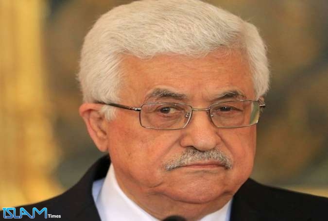 عباس قد يدعو إلى “مفاوضات سلام” دون رعاية أمريكية