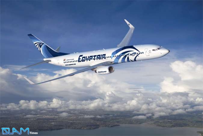 “مصر للطيران” تعلن عن موعد أول رحلاتها إلى موسكو