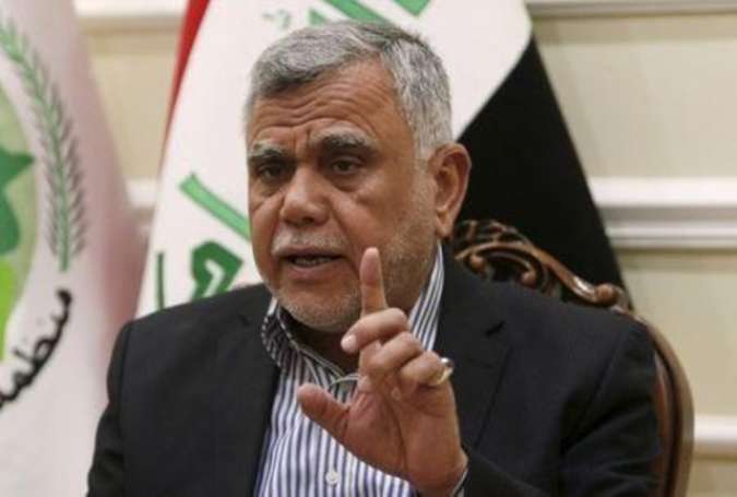 Hashd al-Sha’abi calls for withdrawal of US troops from Iraqi territory