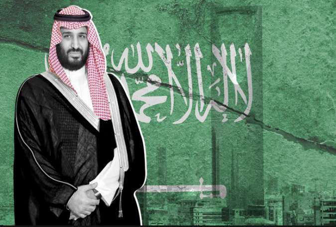 پایان سراب سعودی برای رهبری جهان عرب