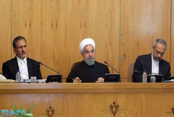 روحاني يدعو لدراسة أسباب الشغب في باسداران
