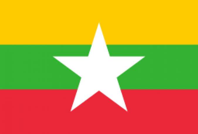قتيلان و11 جريحاً في انفجار استهدف مصرفاً في بورما