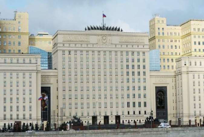 الدفاع الروسية تنفي الأنباء حول تغيير قائد القوات الروسية في سوريا